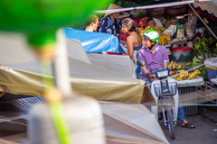 Hoi An marketplace